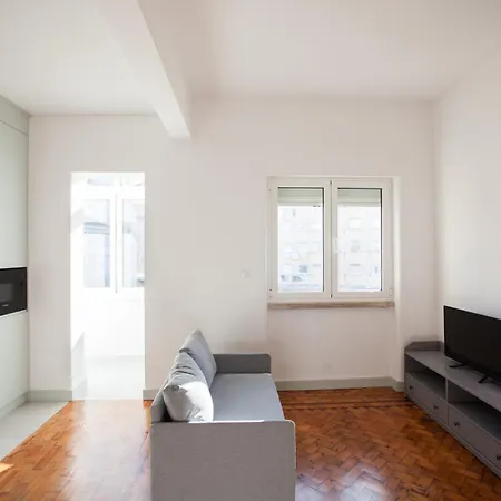 Flh Benfica Modest Lisboa