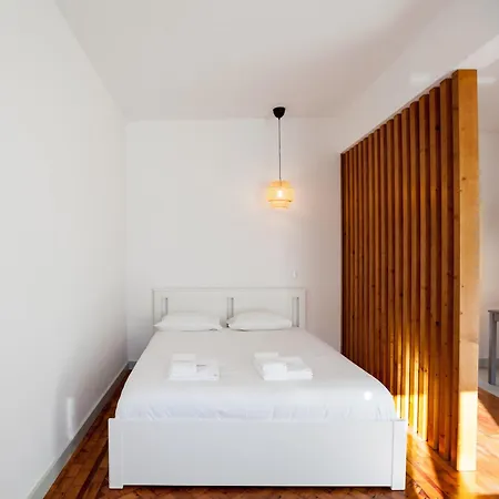 Flh Benfica Modest * Lisboa