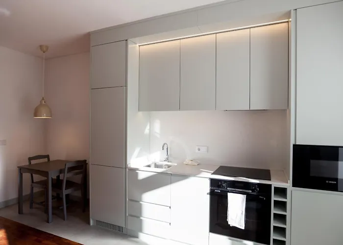 Διαμέρισμα Flh Benfica Modest Lisboa