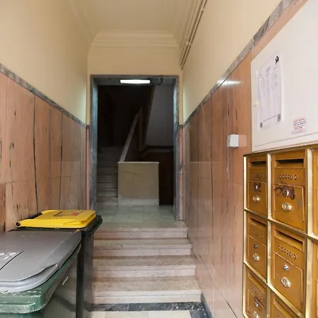 Flh Benfica Modest アパート