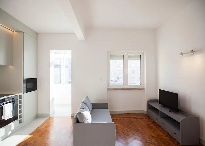 Flh Benfica Modest リスボン