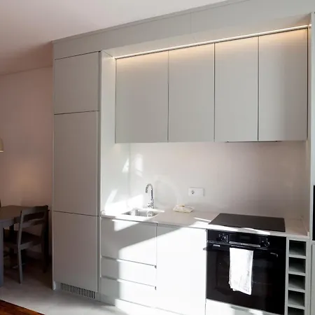 Appartement Flh Benfica Modest Lisboa