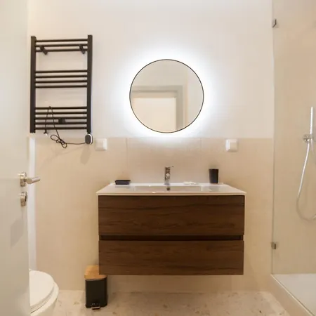 Appartement Flh Benfica Modest Lisboa