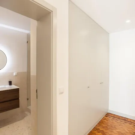 Appartement Flh Benfica Modest Lisboa